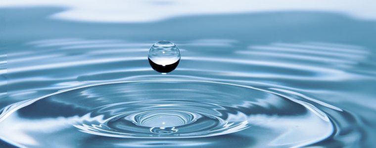 اهمیت تصفیه آب