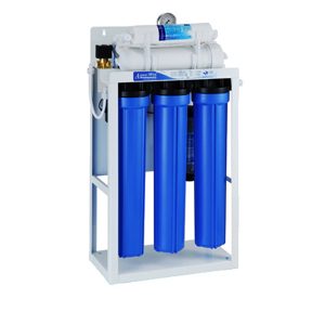 تصفیه آب نیمه صنعتی آکواوین مدل HY-8400